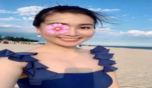 Mai Thảo – Máy bay bà già Huyện Quỳ Châu thích quan hệ lâu mà dài 2 mai thao gai gia thich quan he lau dai 1