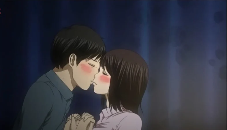 Màn thăng hoa để tìm lại bản ngã