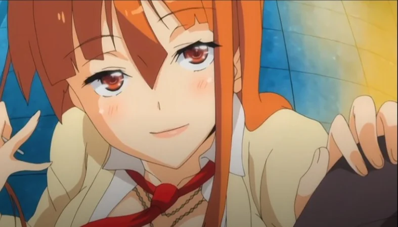 Màn thăng hoa giải tỏa muộn phiền