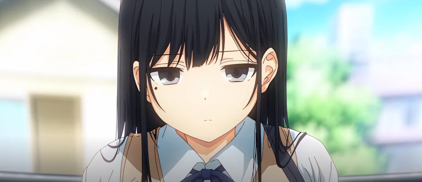 Màn thử nghiệm khoái cảm lạ thường của Nanami