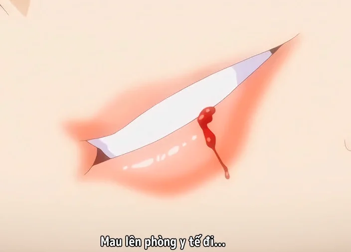 Mây mưa cùng dàn gia sư nóng bỏng