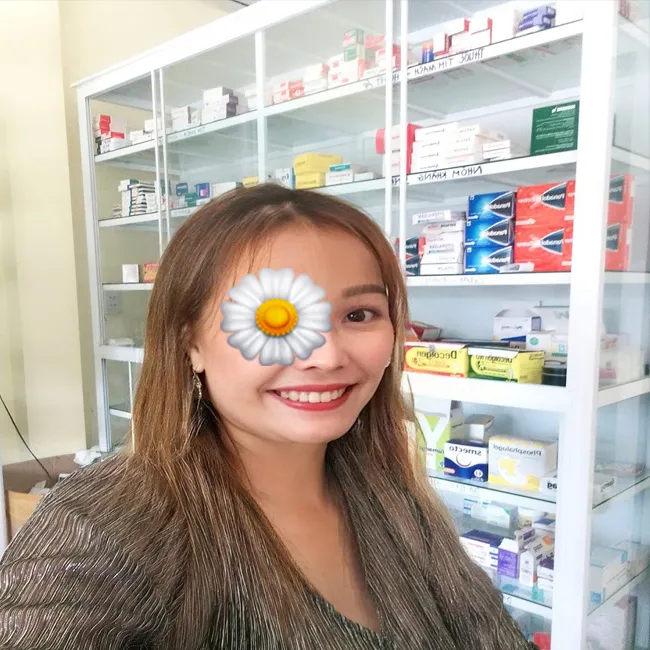 Minh Huệ – Máy bay bà già Quận 1 tìm trai gội đầu dưới 2 minh hue gai gia tim trai tre tren 16cm 1