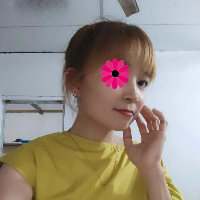 Ngân Trúc – Máy bay bà già Huyện Châu Thành tìm bạn tình giao lưu 2 ngan truc chi gai can phi cong co than hinh vam vo 1