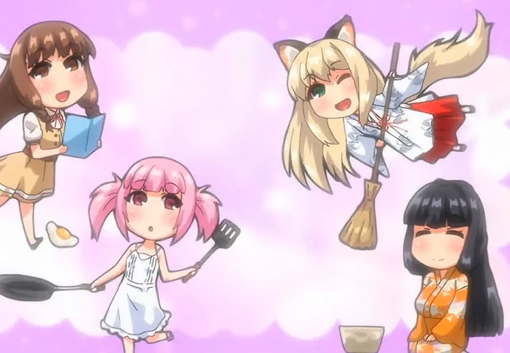 Nghệ thuật và tình yêu nơi làng gốm