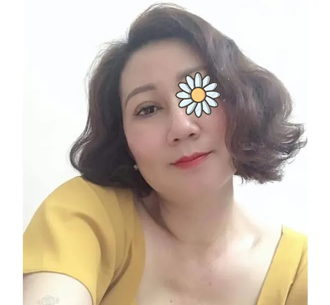 Ngọc Hạ – Máy bay bà già Huyện Thạnh Hóa tìm bạn tình lâu dài 2 ngoc ha may bay ba gia can phi cong lau dai 1