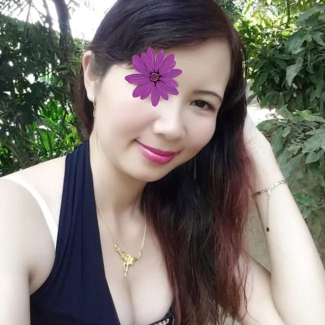 ngoc khue gai gia thich quan he lau dai 2