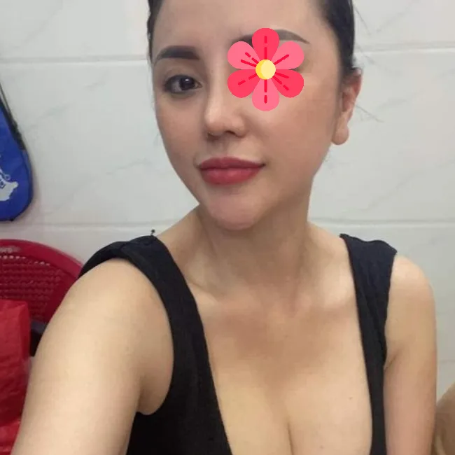 ngoc nhi gai gia thich quan he lau dai 1