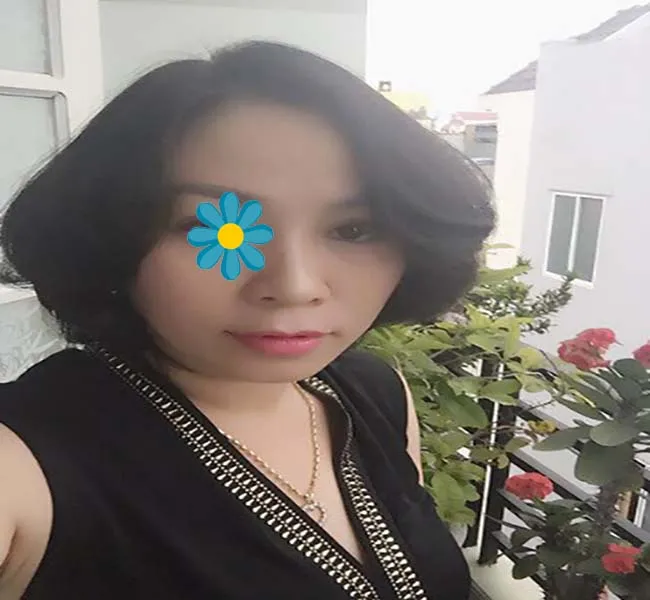 ngoc uyen gai gia tim phi cong de yeu 1