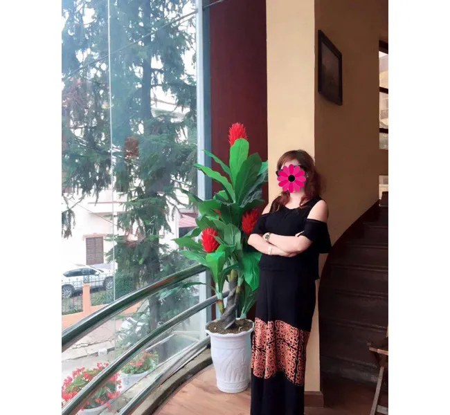 ngoc vy gai gia tim trai tre tren 16cm 1