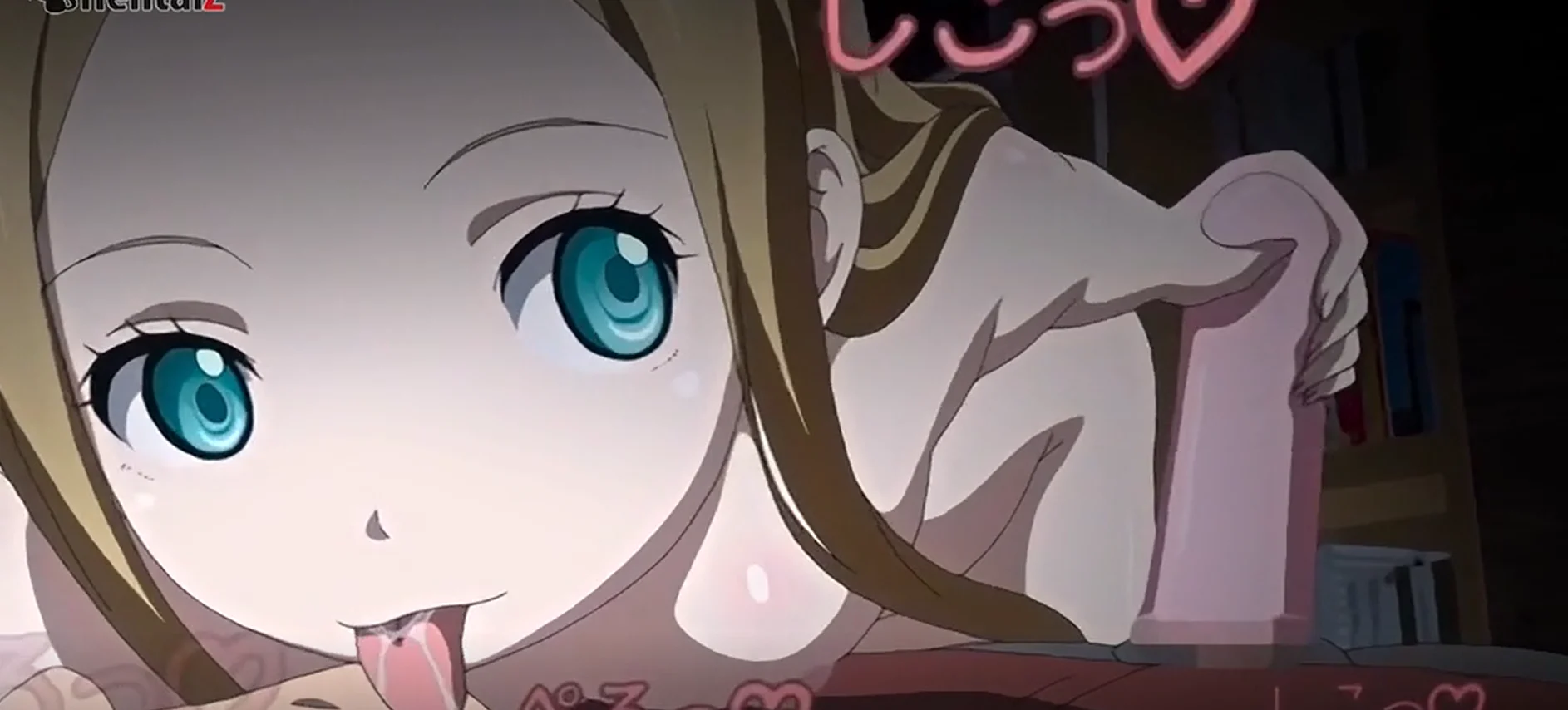 Người tình tí hon của tôi