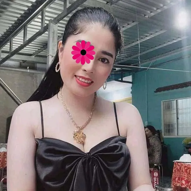 Như Thảo – Máy bay bà già Huyện Cần Giờ tìm phi công giúp việc riêng tư 1 nhu thao gai gia can thoa man sinh ly 1