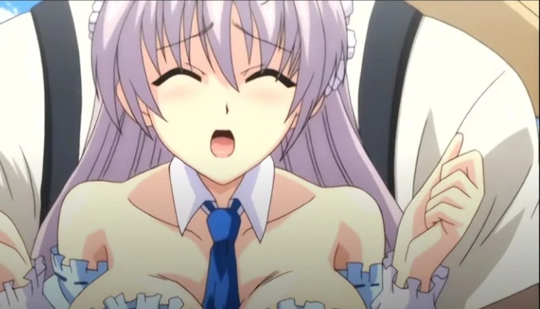 Những màn làm tình tại sự kiện Comiket