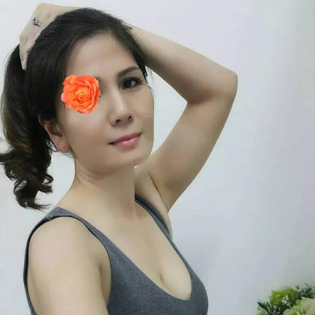 Quế Phương – Máy bay bà già Huyện Lương Tài thốn tình cảm 2 que phuong chi gai thieu thon tinh cam 3