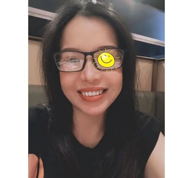 Quỳnh Nhi – Máy bay bà già Huyện Mê Linh tìm phi công trên 50 phút 2 quynh nhi gai gia khong rang buoc tim phi cong tren 50 phut 1