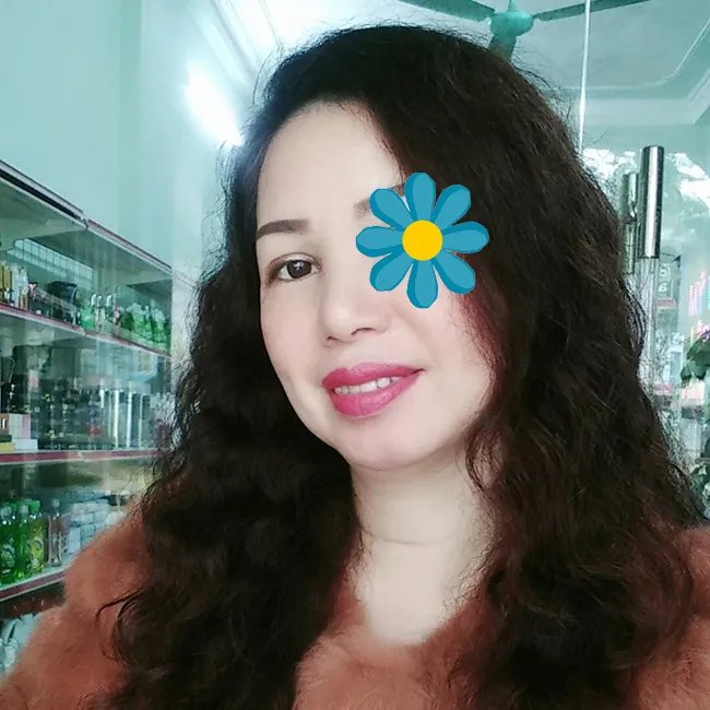 quynh tien chi gai can tim em trai thich lai may bay 1