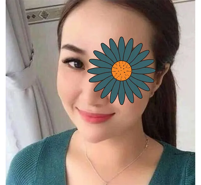 quynh tram may bay ba gia thich nhay dam 1