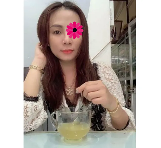 Thái Hà – Máy bay bà già Quận Ô Môn tìm người đóng gạch 2 thai ha chi gai can trai nghiem chuyen chan goi 1