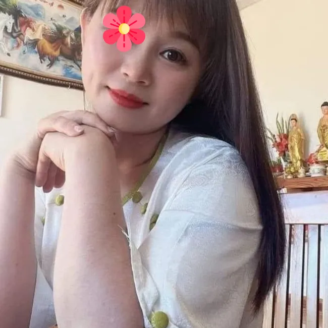 Thái Yên – Máy bay bà già TX Sầm Sơn độc thân cần tình trẻ 2 thai yen chi gai doc than can tinh tre 1