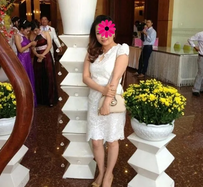 Thanh Huyền – Máy bay bà già Huyện Sơn Động tìm trai sinh lý mạnh 2 thanh huyen gai gia tim trai sinh ly manh 1