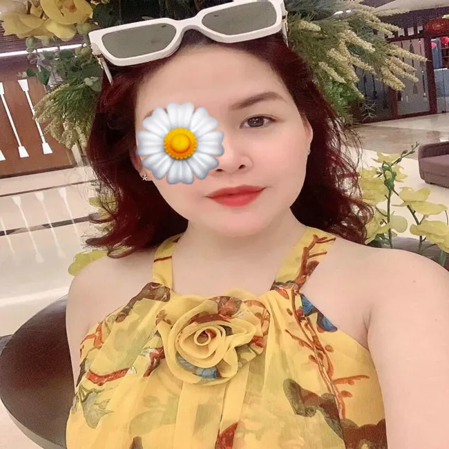 Thanh Vy – Máy bay bà già Quận 8 thèm chuối 2 thanh vy may bay ba gia can tim trai tre yeu la song thu 1