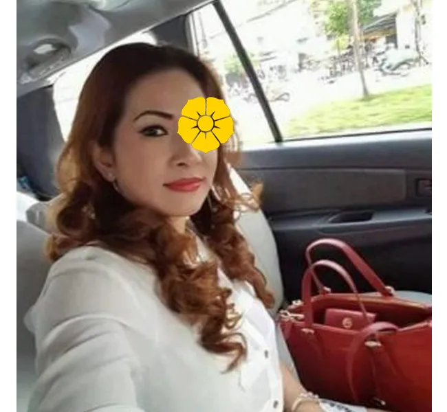 Thảo Trang – Máy bay bà già Huyện Củ Chi tìm trai trẻ có sinh lý cao 2 thao trang tim trai tre co sinh ly cao 1