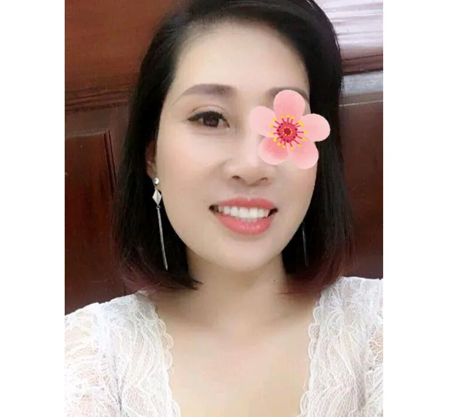 Thảo Vy – Máy bay bà già TP Bắc Giang tìm trai tâm sự 2 thao vy may bay ba gia tim trai tren 15cm 1