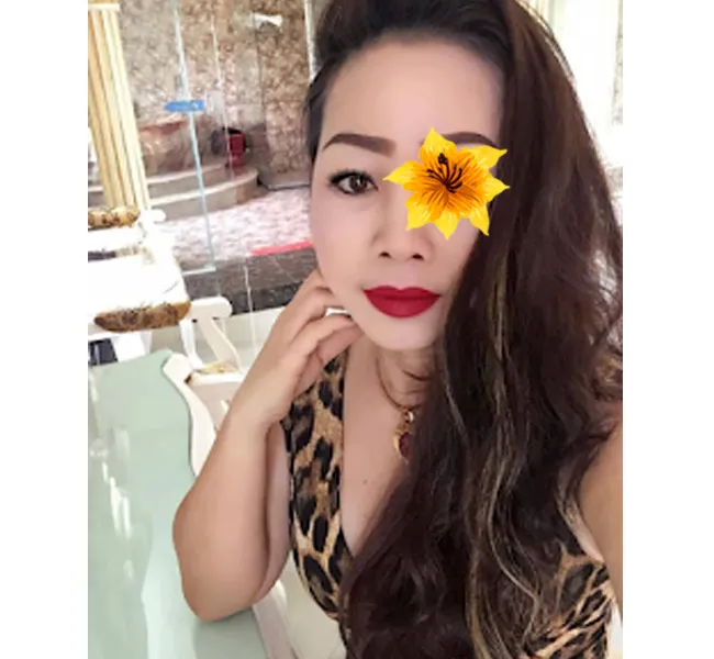 Thiên Giang – Máy bay bà già Quận 4 tìm một mối quan hệ chị em nghiêm túc 2 thien giang can tim mot moi quan he chi em nghiem tuc 1