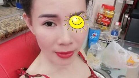 thien giang chi gai can tim em trai thich lai may bay 1