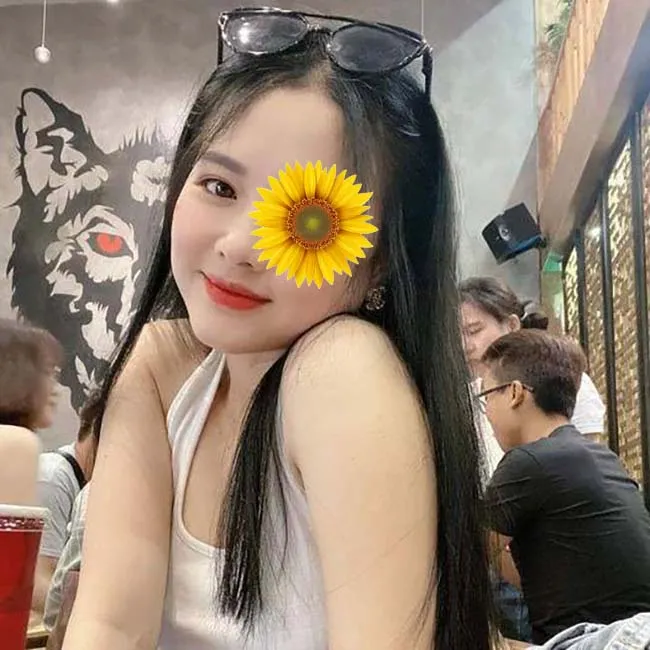 Thu Ngọc – Chị gái cần tìm em trai sinh lý mạnh 2 thu ngoc chi gai can tim em trai thich lai may bay 1