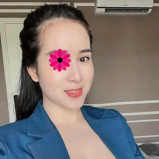 Thu Phong – Máy bay bà già Huyện Cần Giờ tìm em trai cao to lực 2 thu phong may bay ba gia muon co phi cong cao to 1