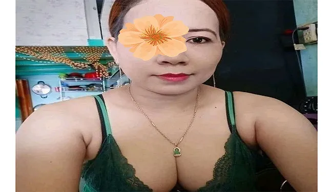 Thu Phương – Máy bay bà già Huyện Tân Hiệp tìm trai nắc dồn 2 thu phuong chi gai can trai nghiem chuyen chan goi 1