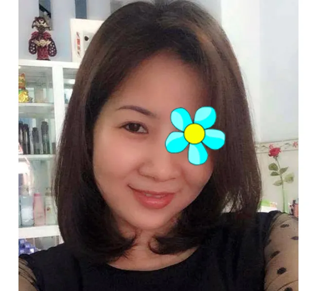 thuc uyen gai gia tim trai tre tren 16cm 1