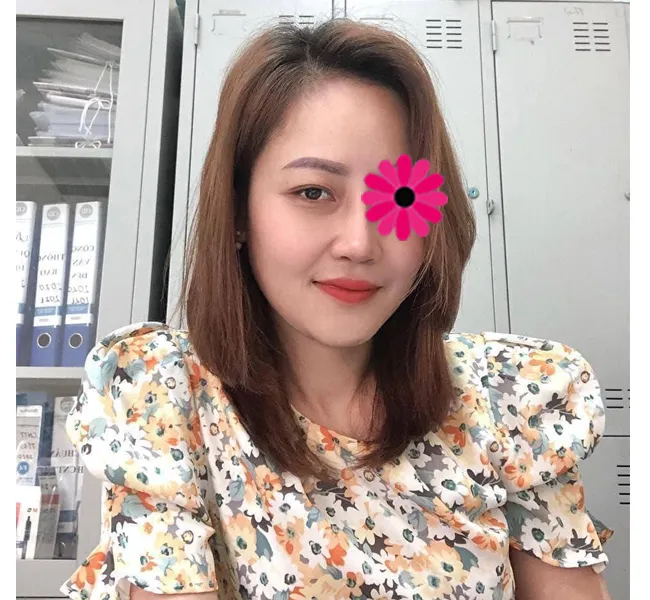 thuy diem gai gia tim phi cong de yeu 1