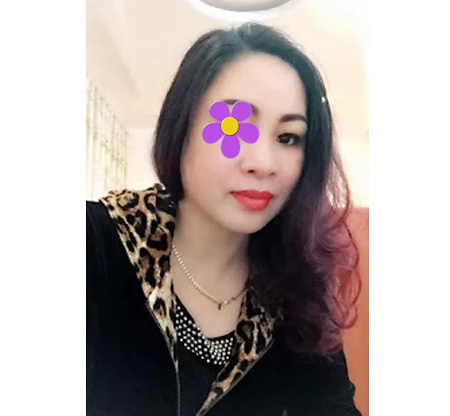 thuy dung may bay tim trai cao to 1