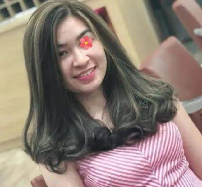 thuy hien chi gai can trai nghiem chuyen chan goi 1