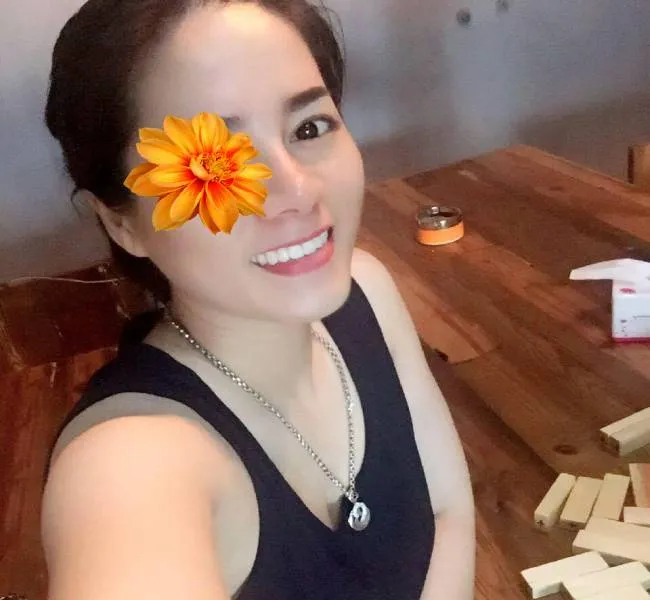 thuy huong tim trai tre co sinh ly cao 1