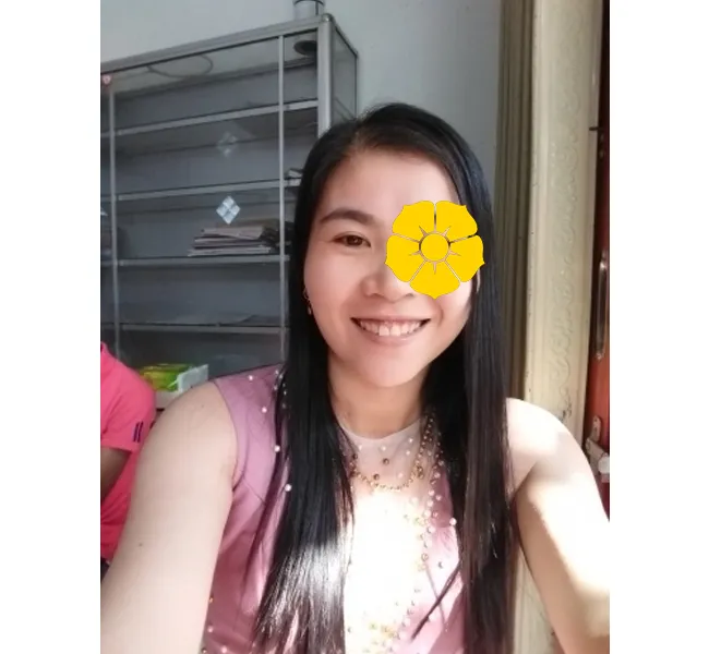 thuy kieu may bay ba gia tim trai tren 15cm 1