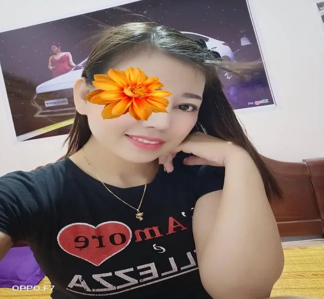 Thúy Phượng – Máy bay bà già Huyện Bình Chánh thèm quện 2 thuy phuong thich e zai it tuoi biet chieu chuong yeu thuong 1