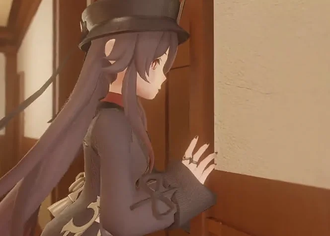 Trò đùa tinh quái dưới ánh trăng