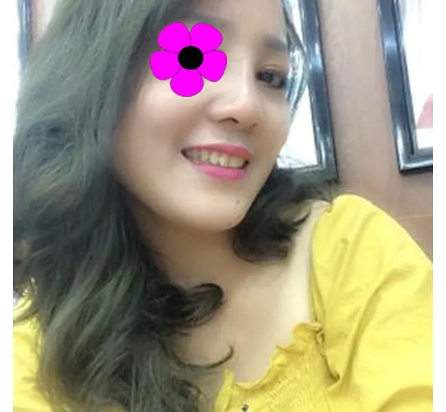 Trúc Linh – Máy bay bà già Quận Bình Tân tìm trai trẻ 2 truc linh may bay ba gia can tim trai tre yeu la song thu 1