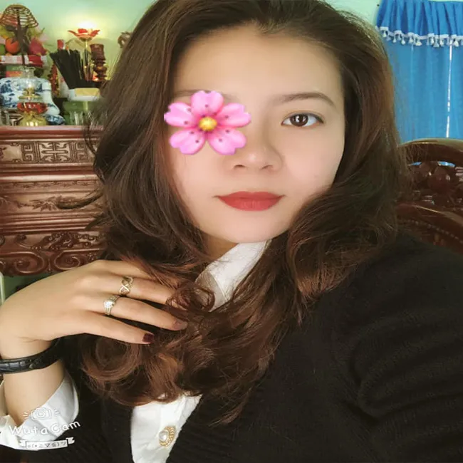 tuyet xuan gai gia tim trai tre tren 16cm 1