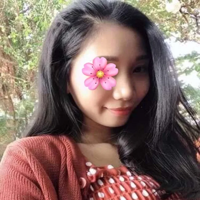 Uyển Như – Máy bay bà già TT Thanh Chương tìm trai quan hệ lâu dài 2 uyen nhu gai gia thich quan he lau dai 1