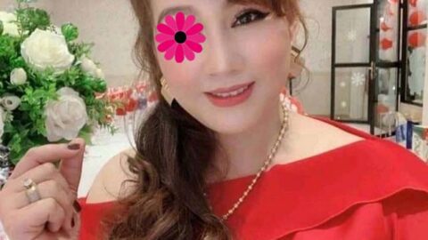 van thanh may bay ba gia tim em trai bao nuoi 1