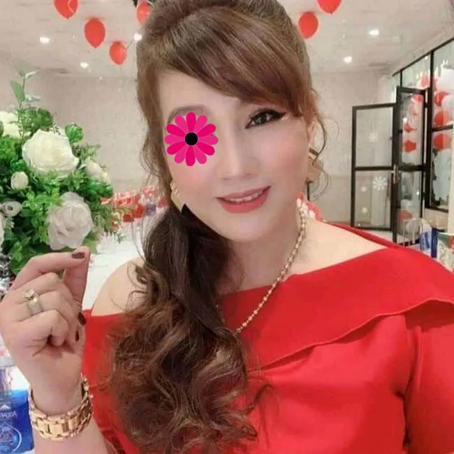 van thanh may bay ba gia tim em trai bao nuoi 1