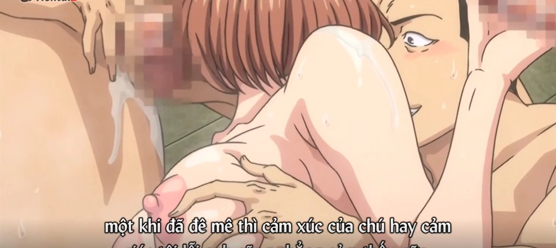 Vợ tôi và kỳ nghỉ suối nước nóng cùng đám bạn thân