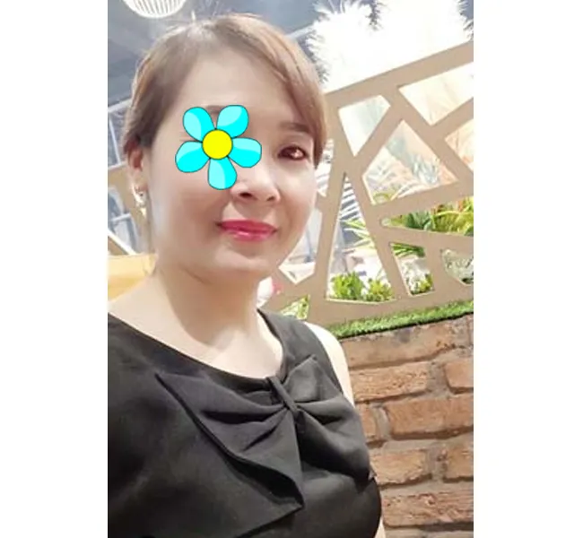 Xuân Hoa – Máy bay bà già TP Đà Nẵng tìm trai trẻ tâm sự 2 xuan hoa may bay thanh dat can tinh 1