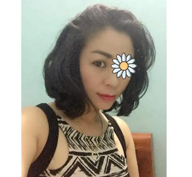 xuan lan gai gia tim trai sinh ly manh 1