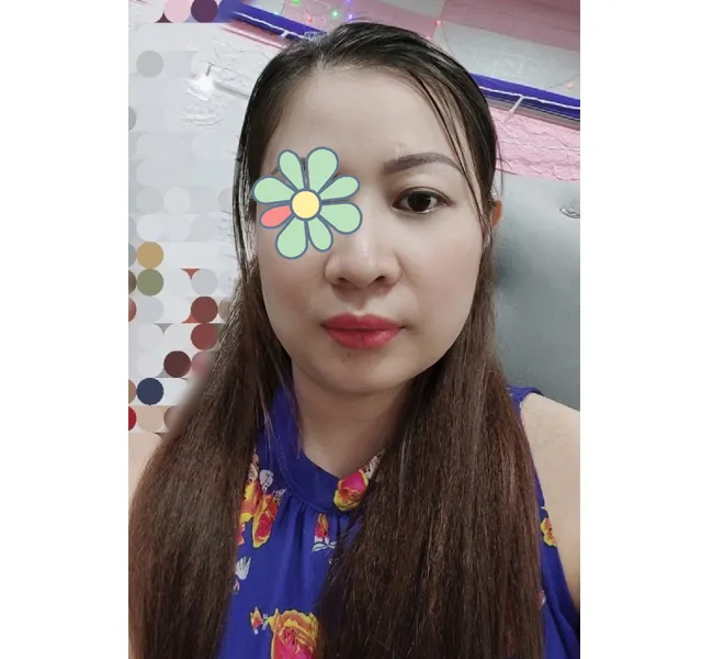 Xuân Liễu – Máy bay bà già Quận Lê Chân tìm trai trẻ ân ái 2 xuan lieu may bay thanh dat can tinh 1