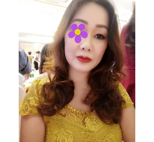 Xuân Loan – Máy bay bà già Quận Thủ Đức cần thỏa mãn sinh lý 2 xuan loan gai gia can thoa man sinh ly 1