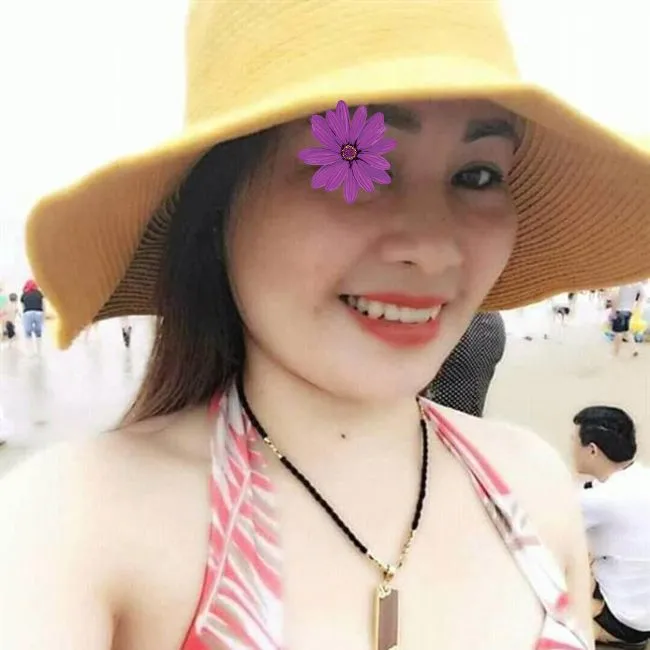 Yến Hồng – Máy bay bà già Huyện Chợ Mới thèm của lạ 2 yen hong may bay ba gia them cua la 1